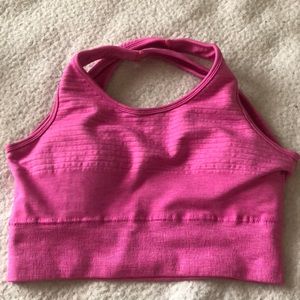 Alphalete Bra SOLD ❗️